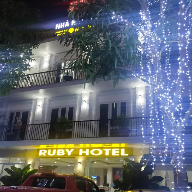 Phòng Vip RUBY Hotel - Image 1