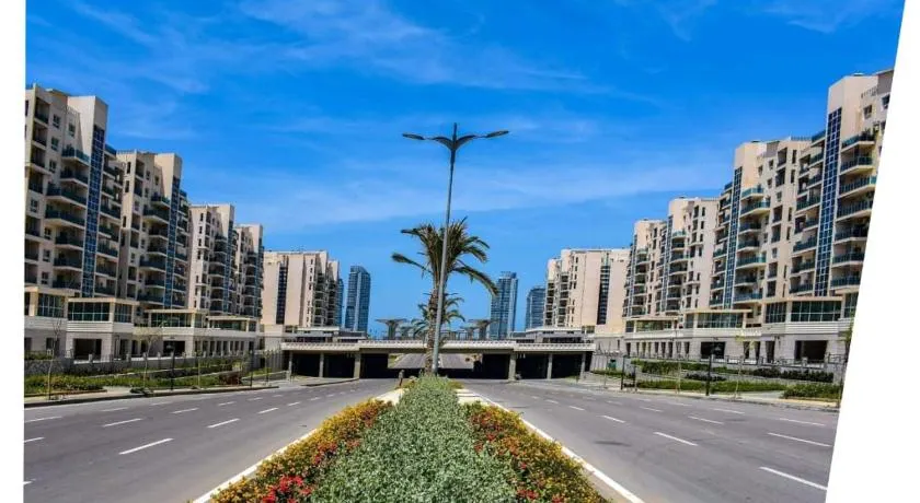 لؤلؤة داون تاون العلمين - Image 1