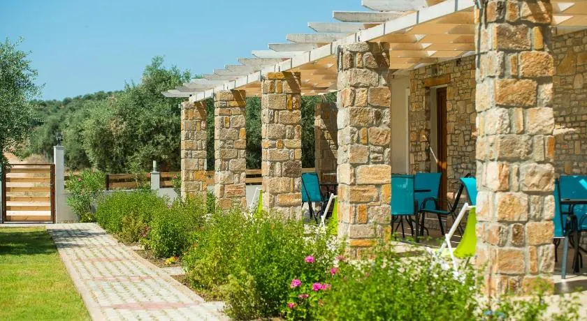 Olive Land Villas - Image 1