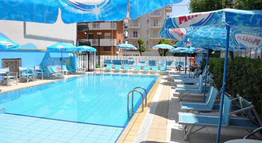 Hotel Adelphi - Image 1