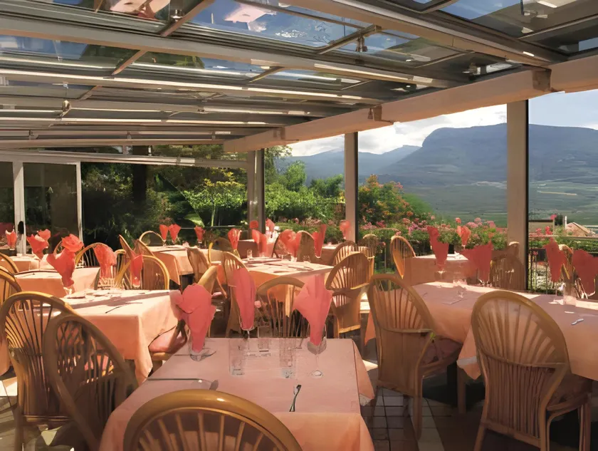 Hotel Residence Pernhof - Image 1