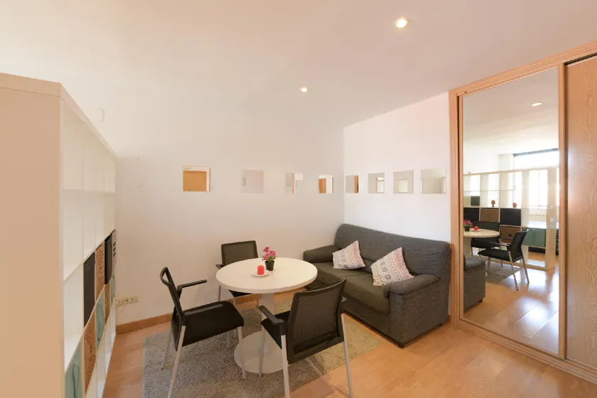 Apartamento4estaciones - Image 1