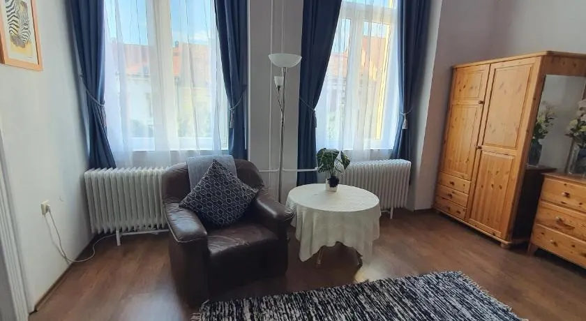 Relax Apartman - Image 1