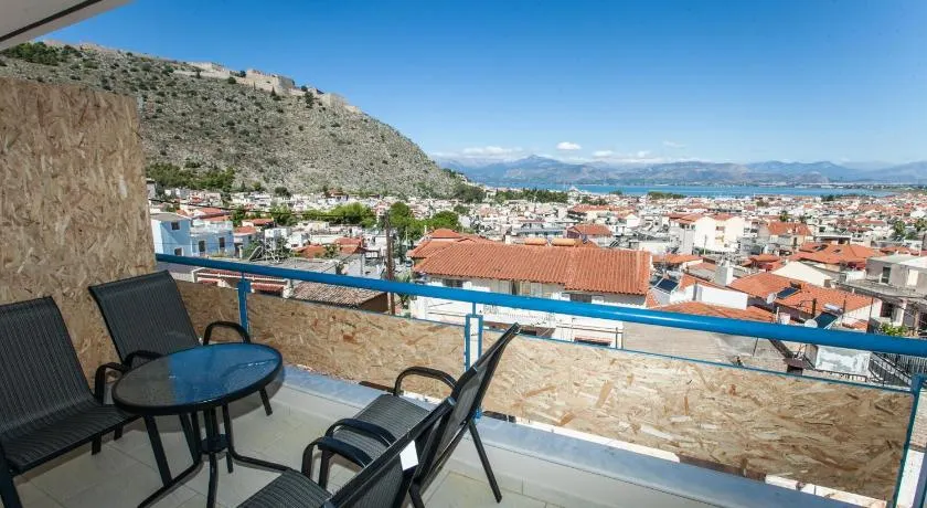 Vista Del Mare Rooms - Image 1