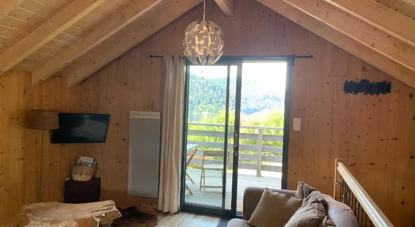 Le Chalet de Juliette - Image 1