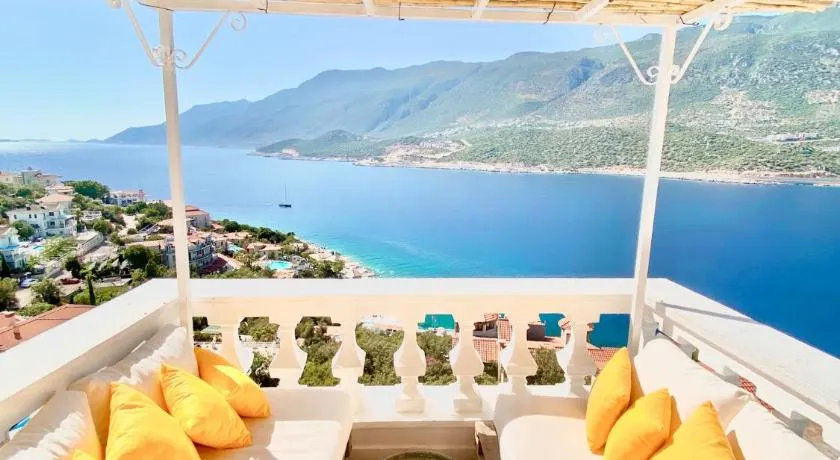 Feraye Villas - Image 1