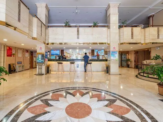 Lotus Hotel - Image 1
