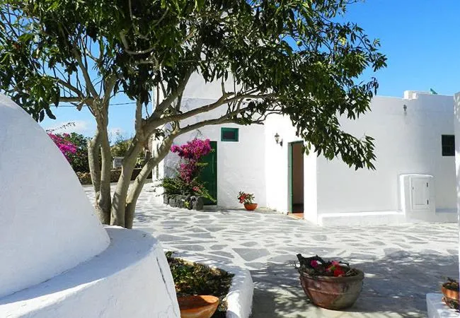 Casa Emerenciana - Image 1
