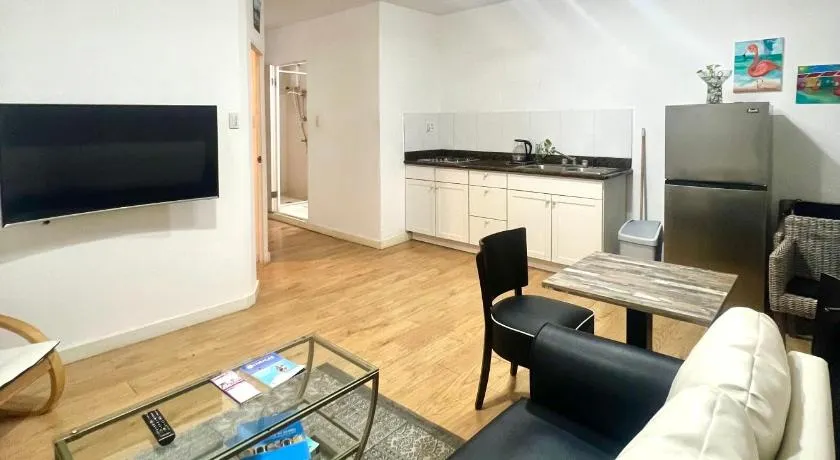 Dushi Apartments - Image 1