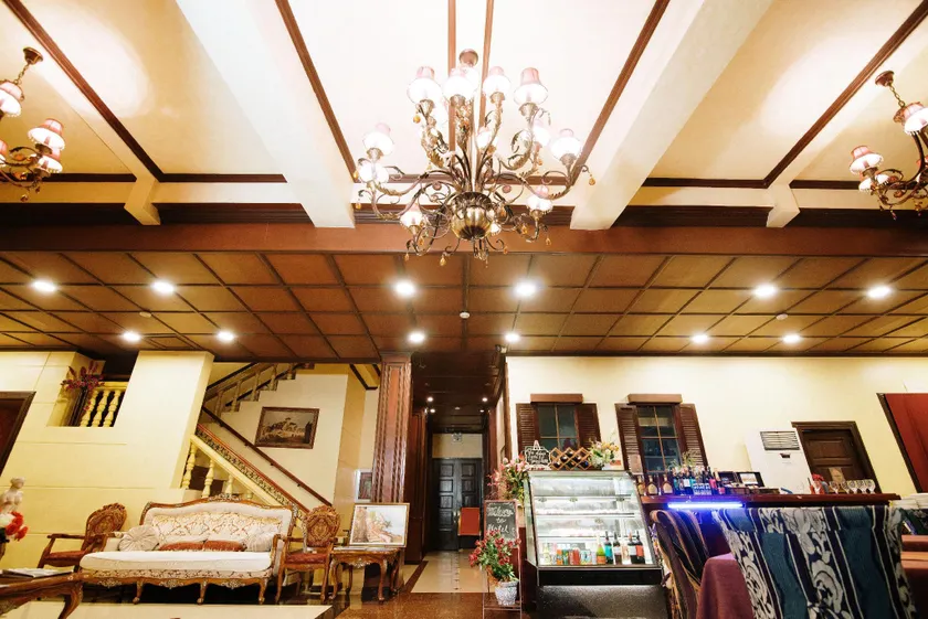 Hotel San Marco - Image 1