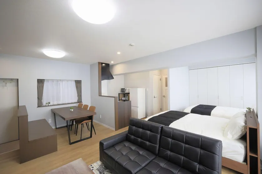 Crice Hotel Ishigakijima - Image 1