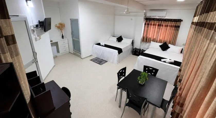 RockView Family Guest House - Image 1