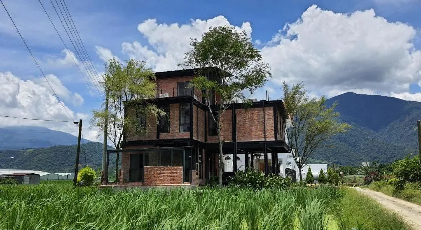 缽割貓點點 青旅 DianDian hostel - Image 1