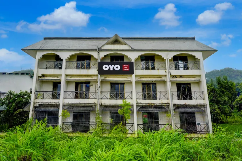 Hotel O GN Motel - Image 1