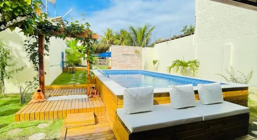 Casa com Piscina - Image 1
