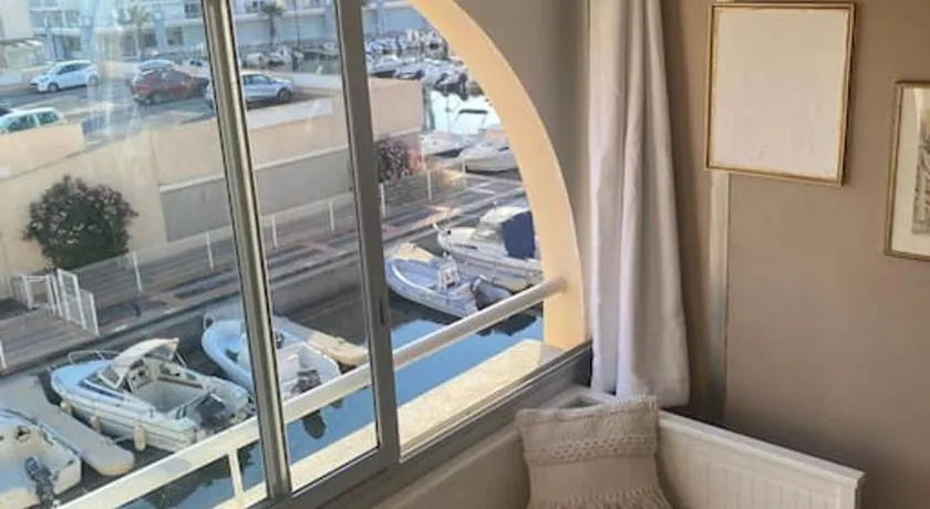 Logement entier 6 pers à 500m de la plage - Image 1