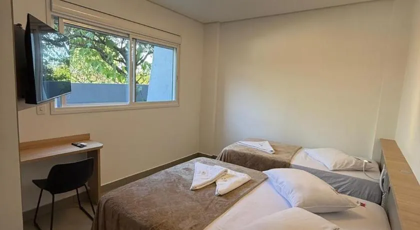 Hotel Morais - Image 1