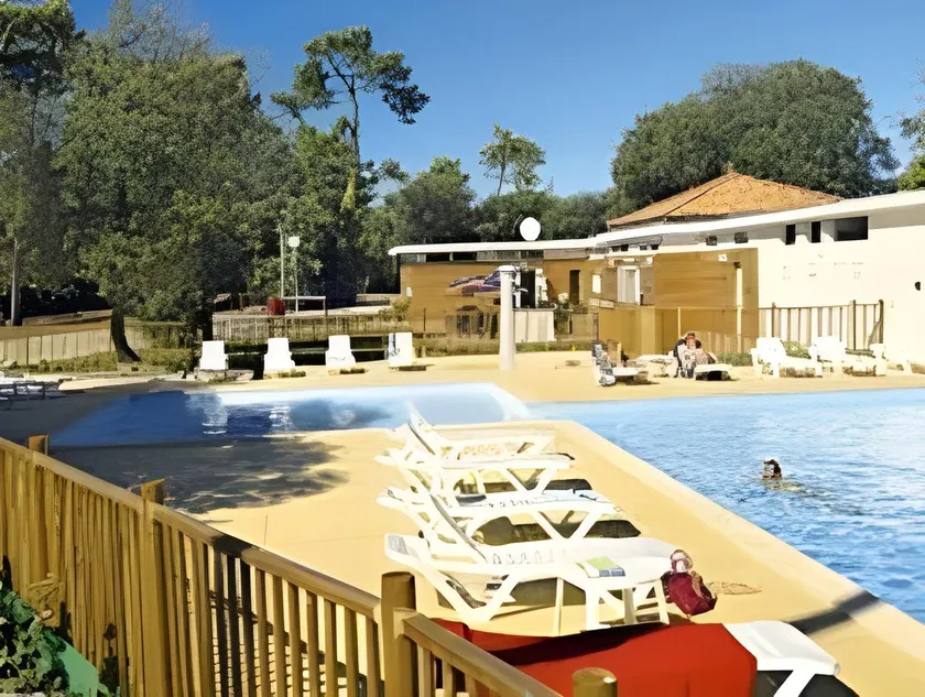 Camping Monplaisir - Image 1