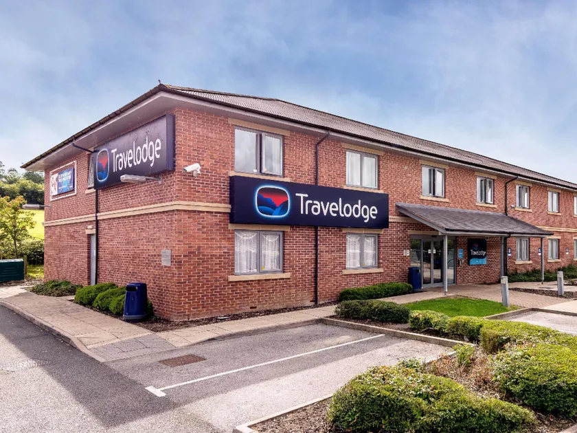 Travelodge Ashbourne - Image 1