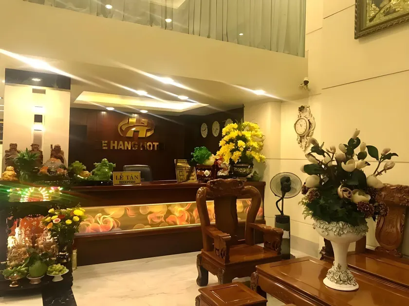 Khách Sạn Lệ Hằng - Image 1