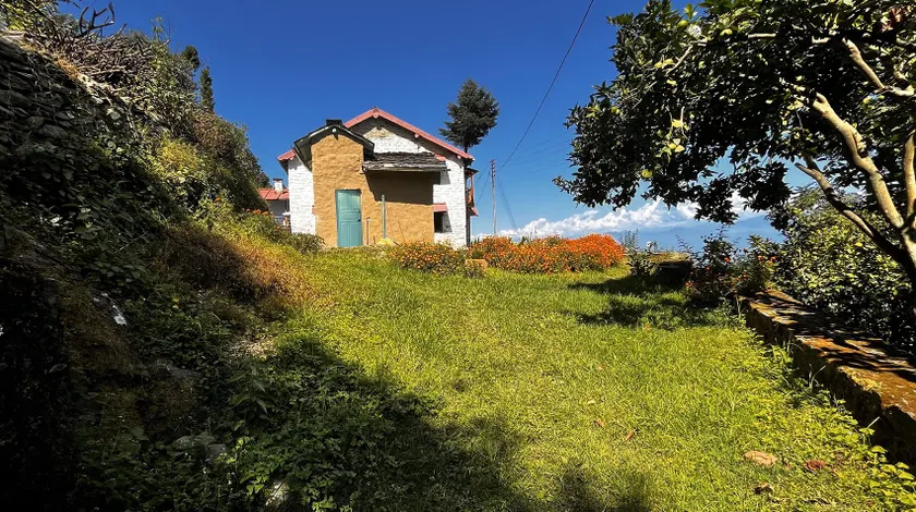 Adara Farmstay - Image 1