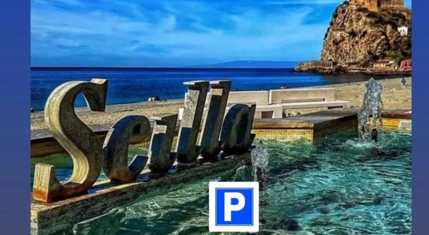Scilla e Cariddi - Image 1