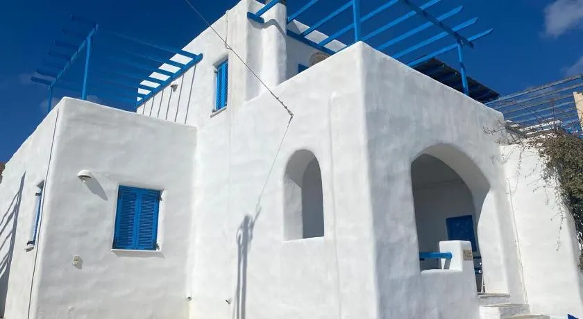 Villa Effie - Image 1