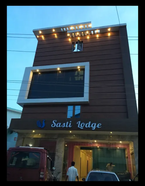 Sasti Lodge Palani - Image 1