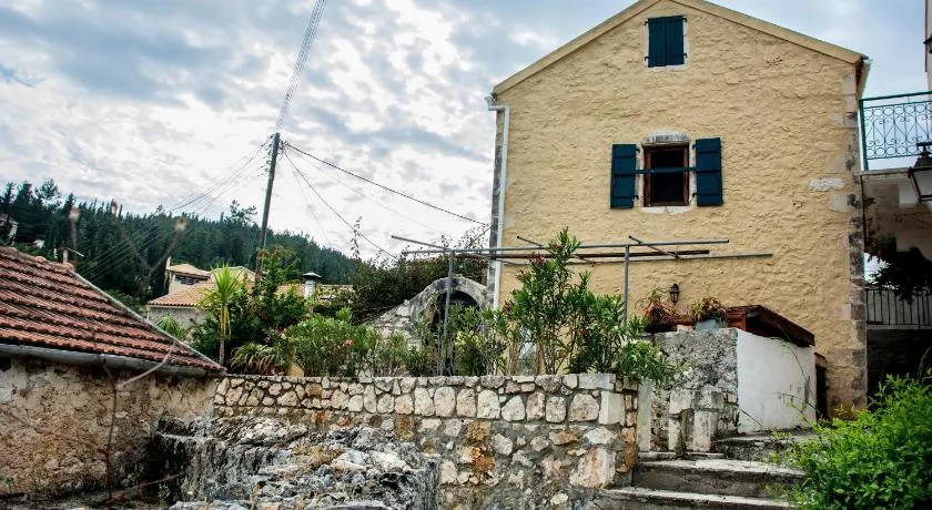 Nostos Residence - Apartment Terra - Image 1