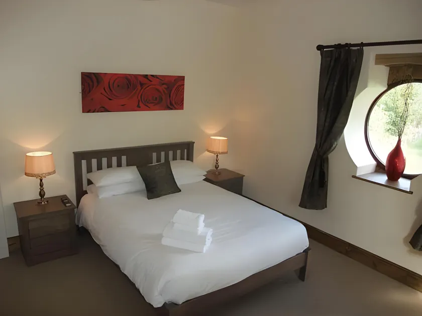 Black Mountain Lodge - Image 1