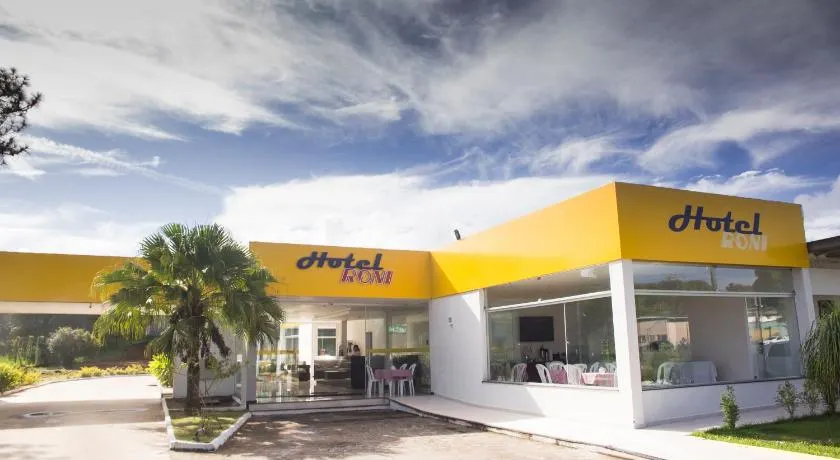 Hotel Roni - Image 1