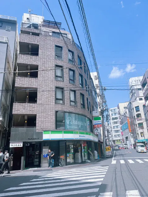 プログレスヒルズ - Image 1