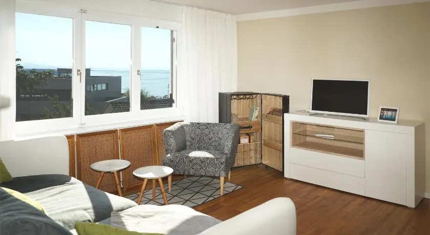 Haus Bregenz Apartment Bodensee - Image 1