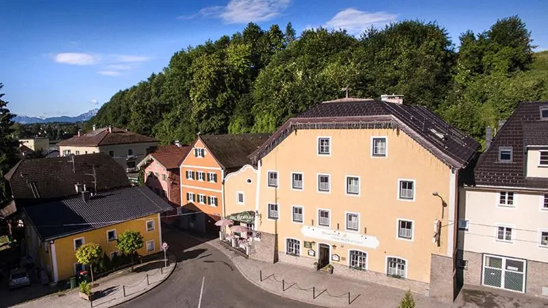 Hotel Alt-Oberndorf - Image 1