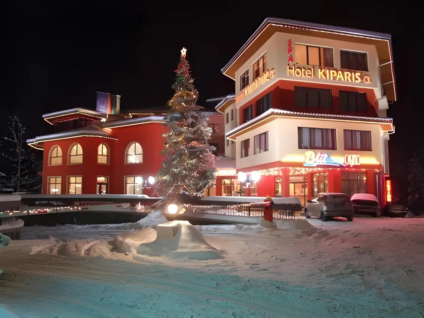 SPA Hotel Kiparis - Image 1