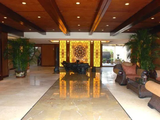 Tianci Hot Spring Resort - Image 1