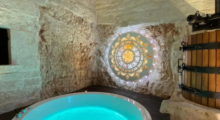 LuX - Exclusive Trulli Relax - Image 1