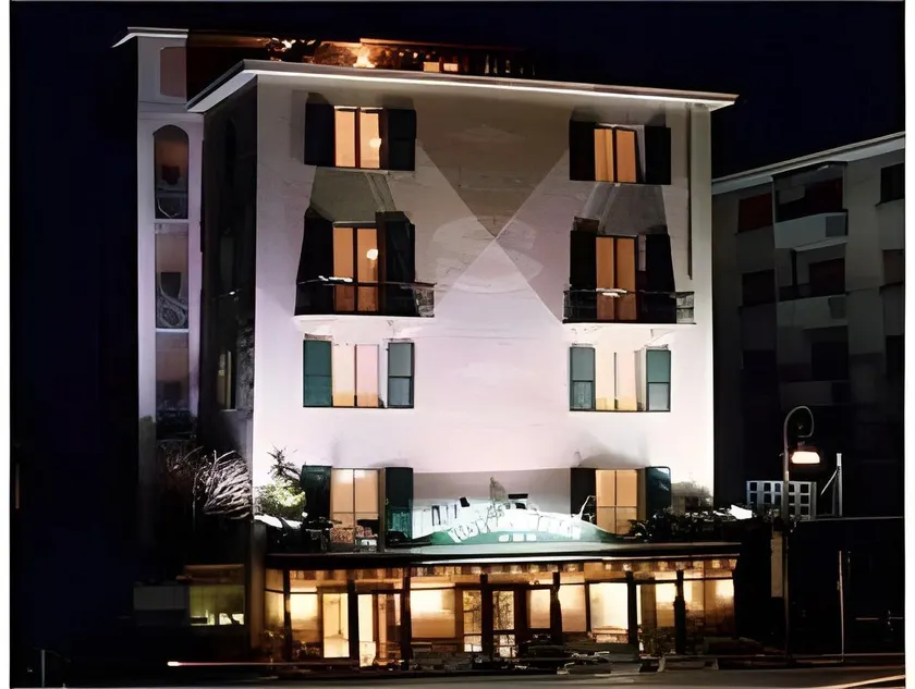 Hotel Stella - Image 1