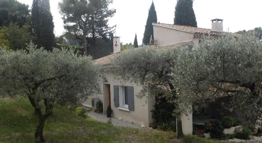 2 chambres au calme Villa Chrisma Provence - Image 1