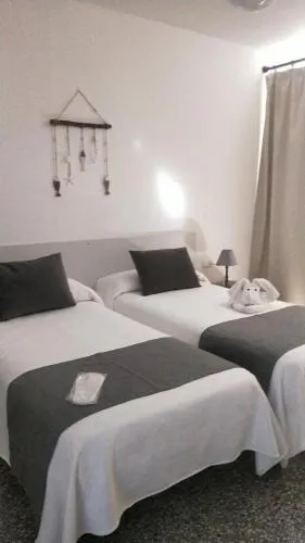 Hotel S'Algaret - Image 1