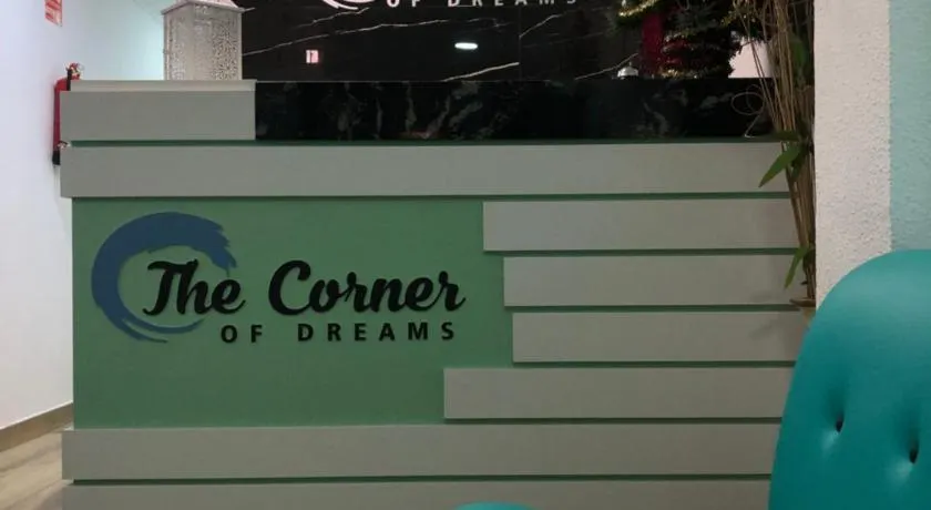 The Corner of Dreams - Image 1