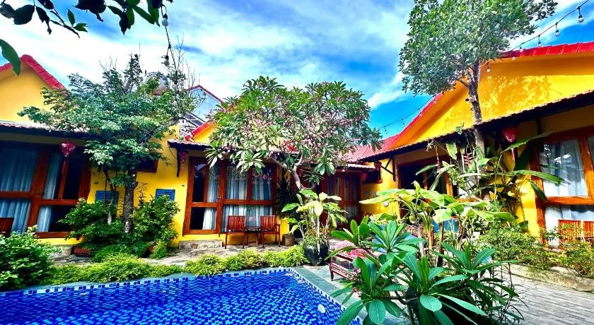 La Belle An Bang Seaside Hideaway - Image 1