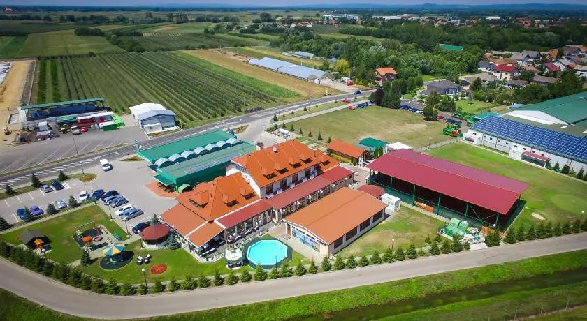 Hotel Kralj - Image 1