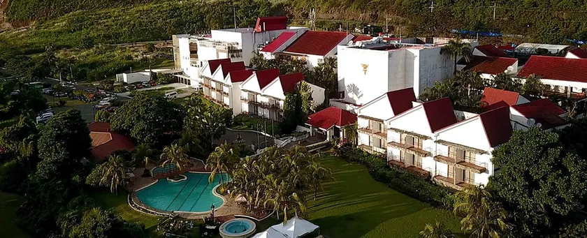 Thunderbird Resorts - Rizal - Image 1