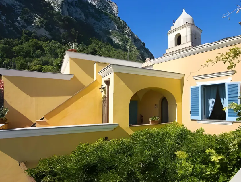 Villarena Relais - Image 1