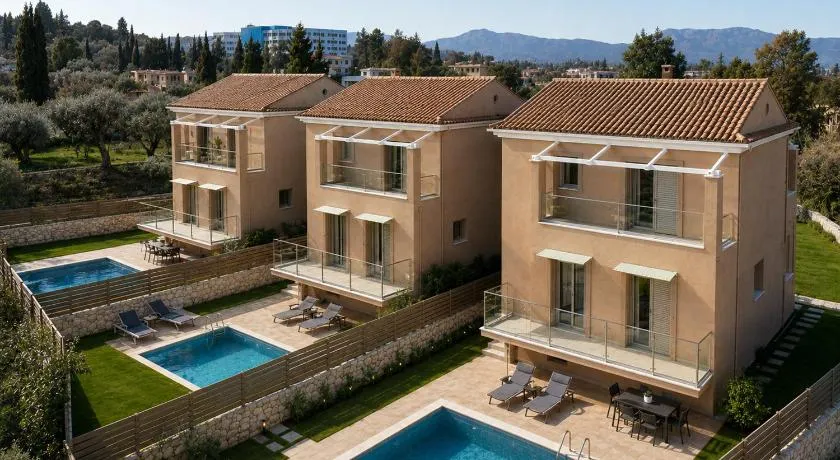 Efilenia Luxury Villas - Image 1
