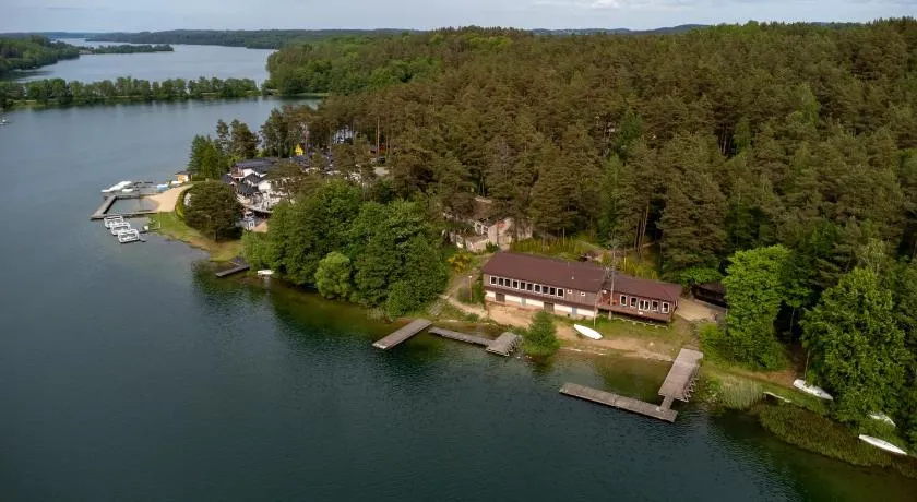 Domki Sosnówka-Kaszuby - Image 1