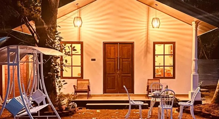 Lakeside Garden Cottages - Anuradhapura - Image 1