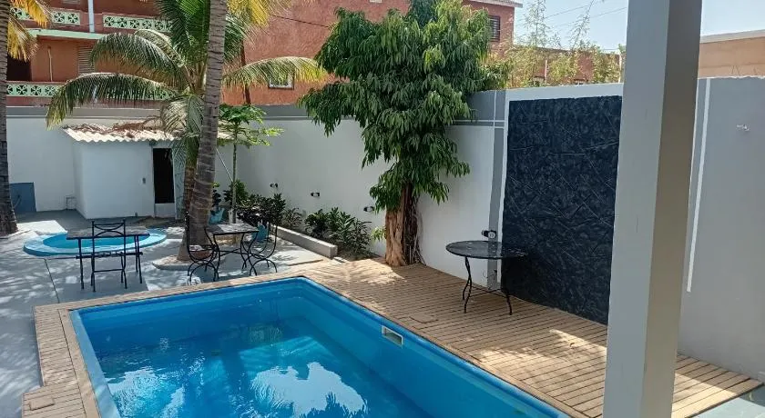 Melias Beach Saly - Image 1