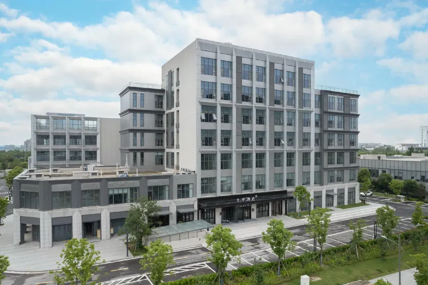 JI Hotel Changshu Southeast Development Zone Kuncheng Lake - Image 1